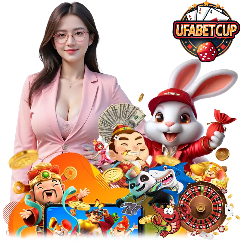 ufabetcup LOGIN