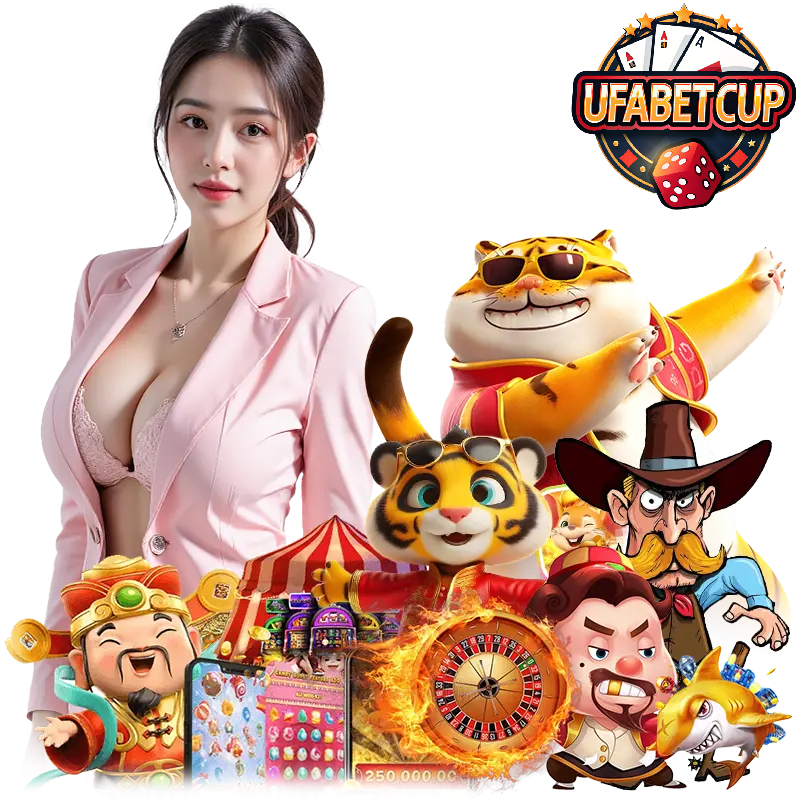 ufabetcup ฝากประจำ