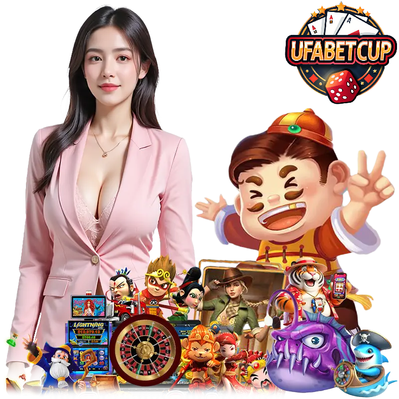ufabetcup โบนัส